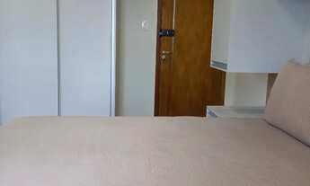 Imagem 4: 1 dormitório na Rua Voluntários Da Pátria