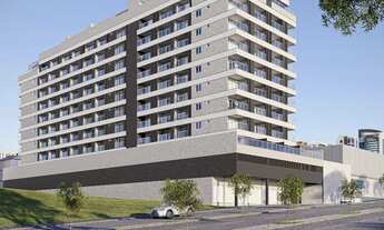 Imagem: 1 dormitório na Avenida Paraná