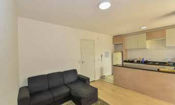 Imagem 5: 2 dormitórios na Rua Edgard Moutinho Zandoná