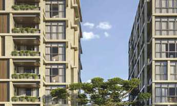 Imagem: 3 dormitórios na Rua João Américo De