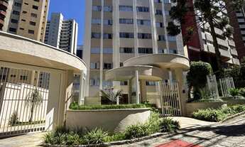 Imagem 2: Apartamento a Venda no bairro Água Verde - Curitiba, PR