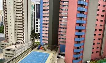 Imagem: 3 dormitórios na Rua Saint Hilaire