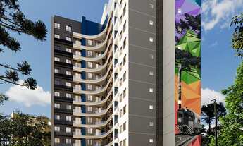 Imagem: 2 dormitórios na Rua Renato Nunes Ribas