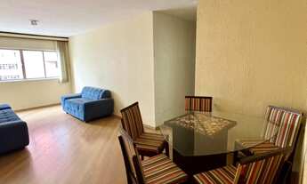 Imagem 4: Apartamento a Venda no bairro Água Verde - Curitiba, PR