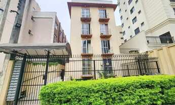 Imagem: 3 dormitórios na Rua Monsenhor Manoel Vicente