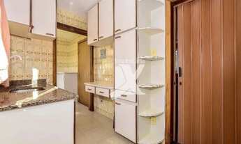 Imagem 6: 2 dormitórios na Rua Mato Grosso