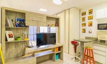 Imagem 5: 1 dormitório na Rua Barão Do Rio Branco