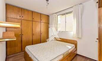 Imagem 4: 2 dormitórios na Rua Mato Grosso