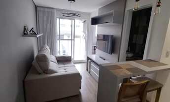 Imagem: 1 dormitório na Rua Professor Ulisses Vieira