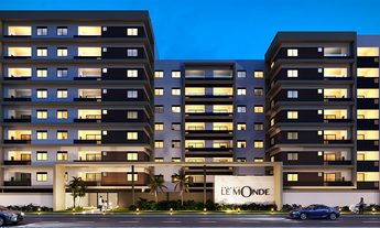 Imagem: 3 dormitórios na Rua Desembargador Lauro