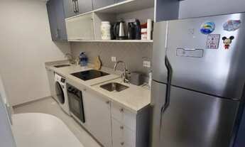 Imagem 5: 1 dormitório na Rua Professor Ulisses Vieira