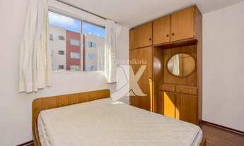 Imagem 3: 2 dormitórios na Rua Mato Grosso