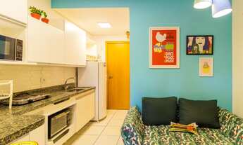 Imagem 6: 1 dormitório na Rua Barão Do Rio Branco