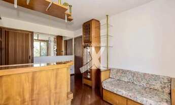 Imagem 5: 2 dormitórios na Rua Mato Grosso