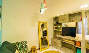 Imagem 7: 1 dormitório na Rua Barão Do Rio Branco