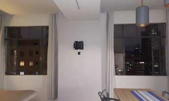 Imagem 2: 1 dormitório na Rua Voluntários Da Pátria