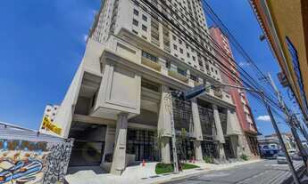 Imagem: 2 dormitórios na Rua Treze De Maio