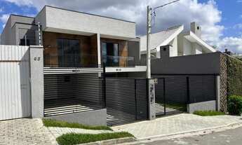 Imagem 5: 3 dormitórios na Rua Aristides Pereira Da Cruz