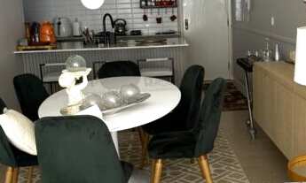 Imagem 3: Apartamento a Venda no bairro Água Verde - Curitiba, PR