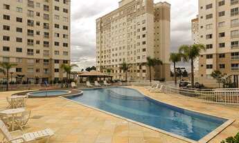 Imagem: 2 dormitórios na Rua Reinaldo Stocco