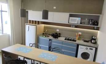 Imagem 7: 1 dormitório na Rua Voluntários Da Pátria