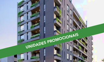 Imagem: 3 dormitórios na Rua Estados Unidos