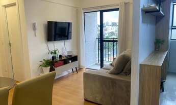 Imagem: 2 dormitórios na Rua Edmundo Alberto Mercer