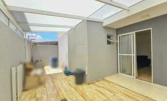 Imagem: 2 dormitórios na Rua Edgard Moutinho Zandoná