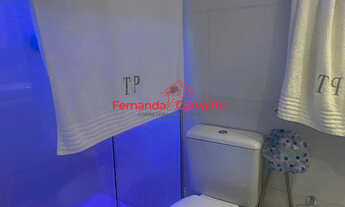 Imagem 4: 3/4 com 1 suíte