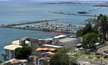 Imagem: Apartamento a Venda no bairro Centro - Salvador