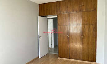 Imagem 3: 3/4(1 suíte) Largo do Campo Grande