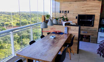 Imagem: 4 suítes Greenville LUDCO