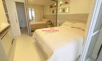 Imagem 2: Quarto e Sala CELEBRATION GARIBALDI