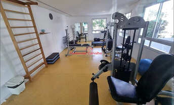 Imagem 2: 3/4 com 1 suíte