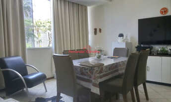 Imagem 2: 3/4 com 1 suíte defronte ao shopping Barra