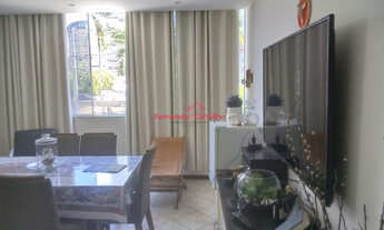 Imagem 6: 3/4 com 1 suíte defronte ao shopping Barra