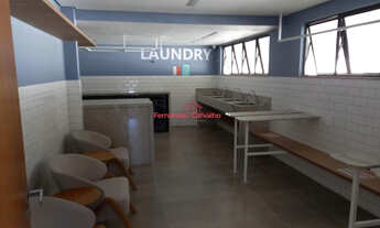 Imagem 5: Studio com Varanda em Pedra do Sal