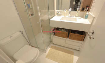 Imagem 4: Quarto e Sala CELEBRATION GARIBALDI