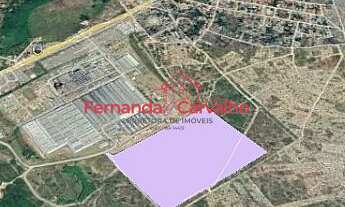 Imagem 4: Terreno em Alogoinhas