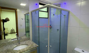 Imagem 4: Apartamento quarto e sala