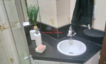 Imagem 4: 3/4 com 1 suíte defronte ao shopping Barra