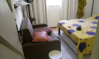 Imagem 3: 3/4 com 1 suíte defronte ao shopping Barra