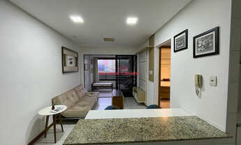 Imagem: Apartamento quarto e sala