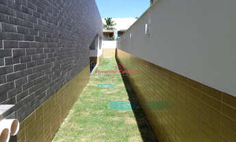 Imagem 7: Studio com Varanda em Pedra do Sal