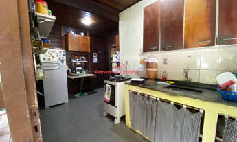 Imagem 4: Casa com 3/4 no Recreio de Ipitanga