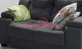 Imagem: 4/4 sendo 2 suítes no Centro de Salvador