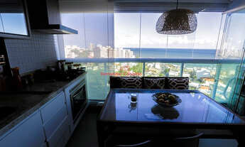 Imagem 5: Quarto e Sala CELEBRATION GARIBALDI