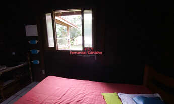 Imagem 3: Casa com 3/4 no Recreio de Ipitanga