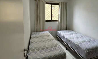 Imagem 5: Apartamento 2/4, 1 suíte no Brisas Residencial Clube