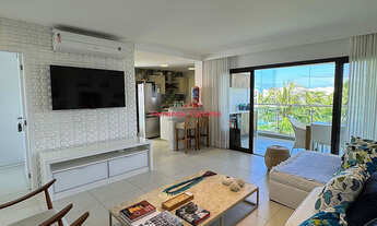 Imagem: Praia do Forte Mediterrâneo II Iberostar